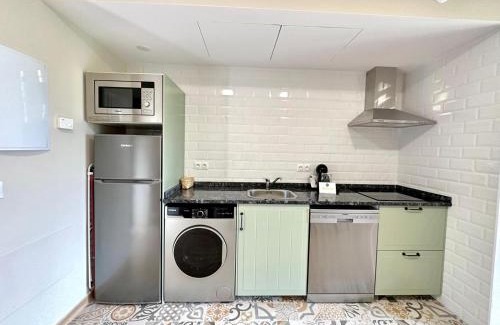 Vegadeo Apartamento | Apartamentos Casa Courego