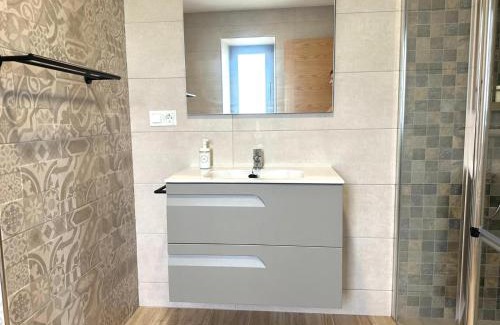 Vegadeo Apartamento | Apartamentos Casa Courego