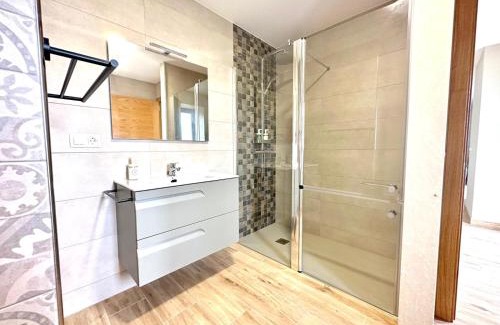 Vegadeo Apartamento | Apartamentos Casa Courego