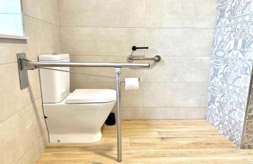 Vegadeo Apartamento | Apartamentos Casa Courego
