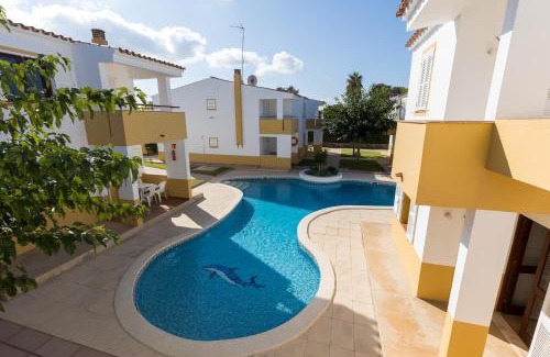 Cala Blanca Apartamento | Apartamentos Casa del Sol