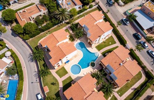 Cala Blanca Apartamento | Apartamentos Casa del Sol