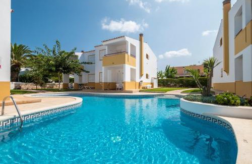 Cala Blanca Apartamento | Apartamentos Casa del Sol