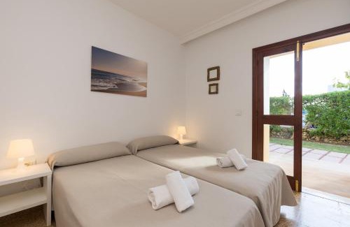 Cala Blanca Apartamento | Apartamentos Casa del Sol