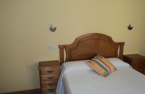Cangas de Narcea Apartamento | Apartamentos Casa Rosendo