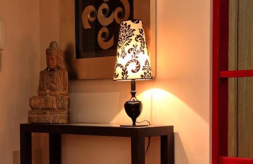 Buera Apartamento | Apartamentos Casa Molinero