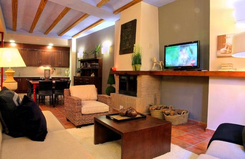 Buera Apartamento | Apartamentos Casa Molinero