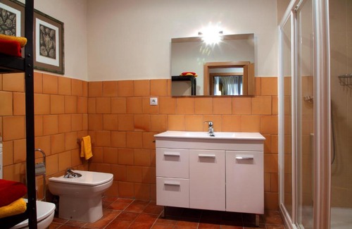 Buera Apartamento | Apartamentos Casa Molinero