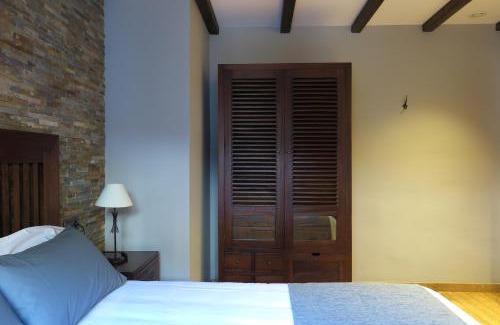 Chisagues Apartamento | Apartamentos Casa Pochetas