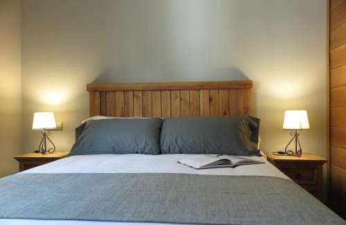 Chisagues Apartamento | Apartamentos Casa Pochetas