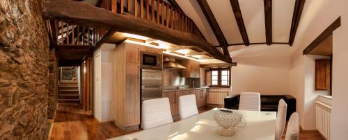 Aldeguer Apartamento | Apartamentos Casa Ramoncín