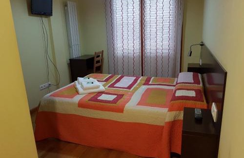 Silleda Apartamento | APARTAMENTOS CASAS NOVAS