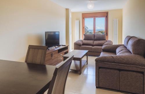 Silleda Apartamento | APARTAMENTOS CASAS NOVAS