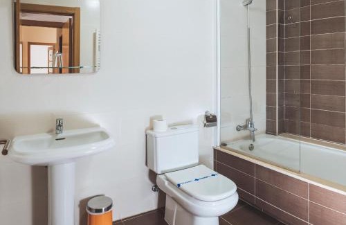 Silleda Apartamento | APARTAMENTOS CASAS NOVAS