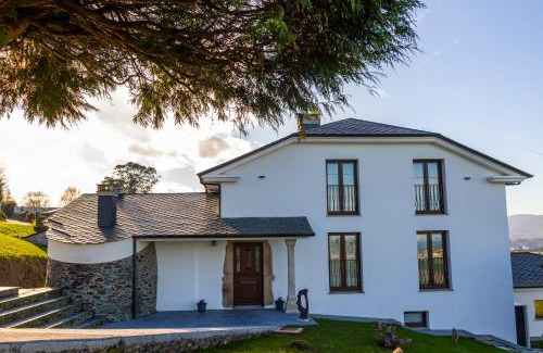 Navia Apartamento | Apartamentos Casona del Campo