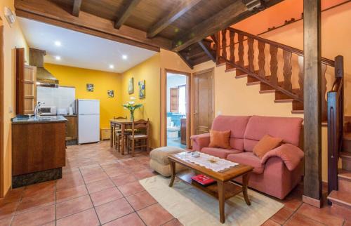 Tapia de Casariego Apartamento | apartamentos castrovaselle nº2