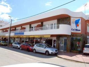 Es Canar Apartamento | Apartamentos Cel Blau