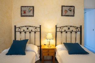 Es Canar Apartamento | Apartamentos Cel Blau