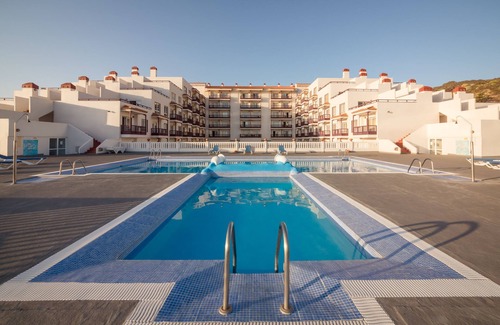 Brena Baja Apartamento | Apartamentos Centro Cancajos