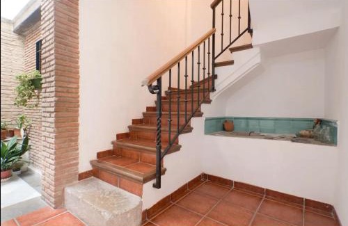 San Pedro Apartamento | Apartamentos centro historico