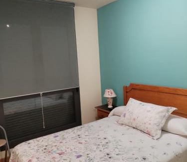 El Cristo y Buenavista Apartamento | Apartamentos Chevere Azul