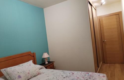 El Cristo y Buenavista Apartamento | Apartamentos Chevere Azul