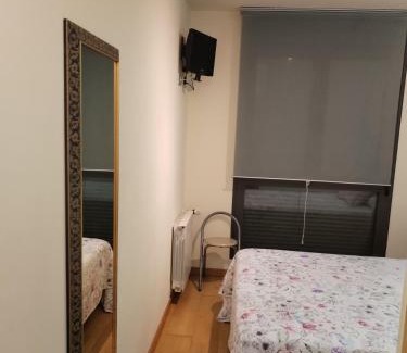 El Cristo y Buenavista Apartamento | Apartamentos Chevere Azul