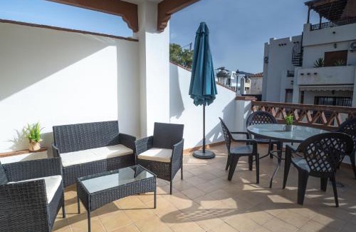 Chimenea Apartamento | Apartamentos Chimenea