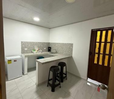Punta Hansa Apartamento | Apartamentos Cielo y Mar