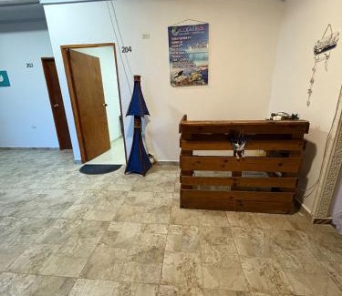Punta Hansa Apartamento | Apartamentos Cielo y Mar