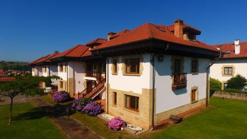 Santillana del Mar Apartamento | Apartamentos Ciudad de Petra