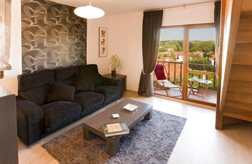 Santillana del Mar Apartamento | Apartamentos Ciudad de Petra