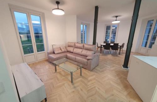 Jaca Apartamento | Apartamentos Ciudadela Superior 3000