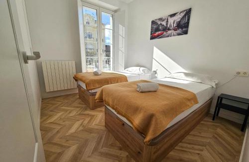 Jaca Apartamento | Apartamentos Ciudadela Superior 3000