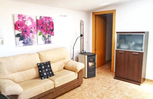 Old Town of Avila Apartamento | Apartamentos Cocó