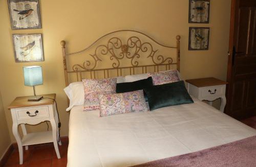 Toledo City Center Apartamento | Apartamentos Coliseo - Living Toledo