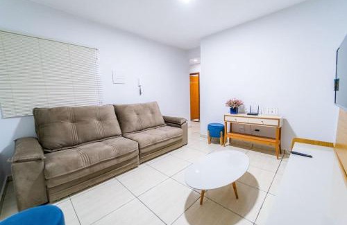 Vicente Pires Apartamento | Apartamentos Com Suite ,Wi-Fi 500MB , Estacionamento, Elevador, Cozinha Completa , Jr Catito