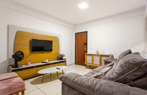 Vicente Pires Apartamento | Apartamentos Com Suite ,Wi-Fi 500MB , Estacionamento, Elevador, Cozinha Completa , Jr Catito