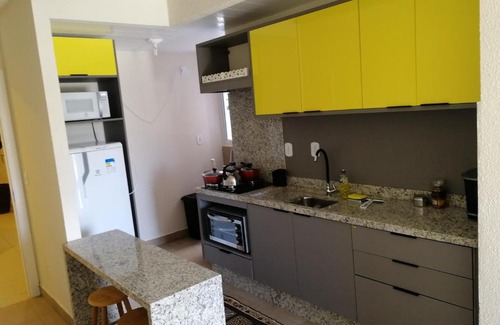 Bage Apartamento | Apartamentos Completos