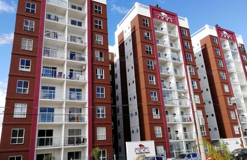 Bage Apartamento | Apartamentos Completos
