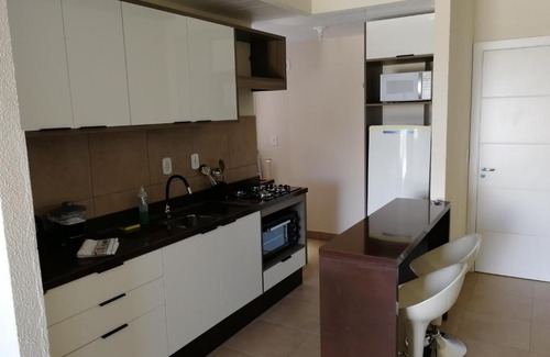 Bage Apartamento | Apartamentos Completos
