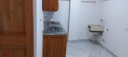 Tamesis Apartamento | Apartamentos con estacionamiento cerca al parque