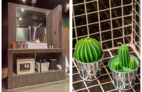 Centro Apartamento | Apartamentos con jacuzzi Feel & Season
