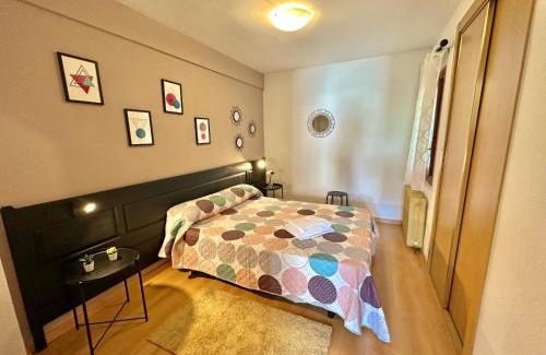Formigal Apartamento | Apartamentos Confort Formigal 3000