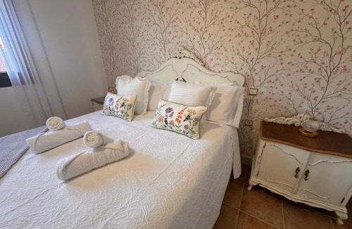 Consuegra Apartamento | Apartamentos Consuegra frente a los molinos