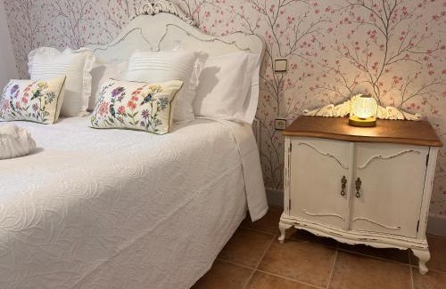 Consuegra Apartamento | Apartamentos Consuegra frente a los molinos