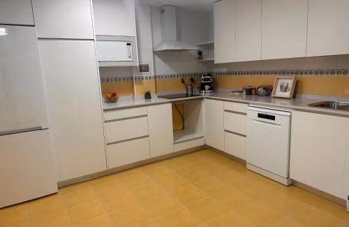Consuegra Apartamento | Apartamentos Consuegra frente a los molinos