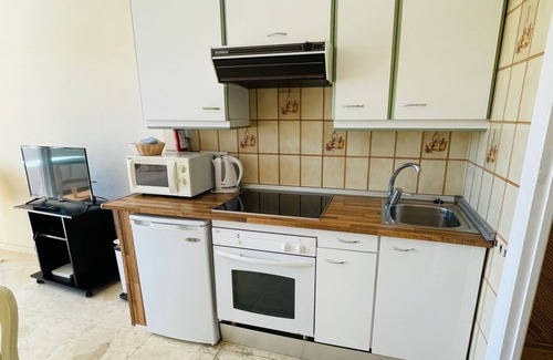 Urbanizacion Marbessa Apartamento | Apartamentos Coronado