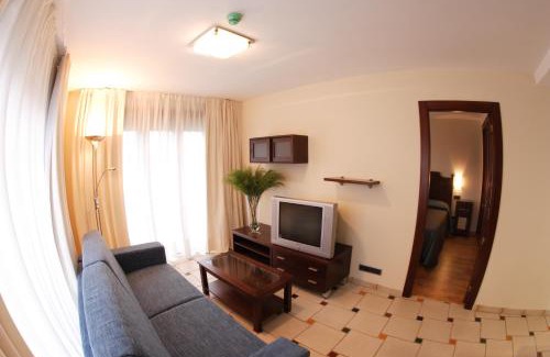 Suances Apartamento | Apartamentos Costa Esmeralda