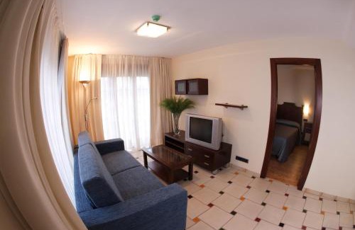 Suances Apartamento | Apartamentos Costa Esmeralda